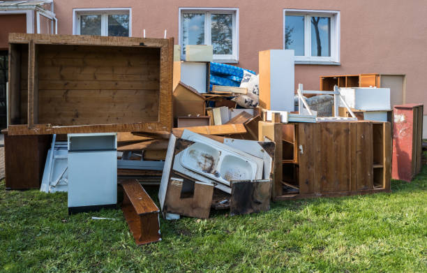 Best Basement Cleanout Services  in Brundidge, AL