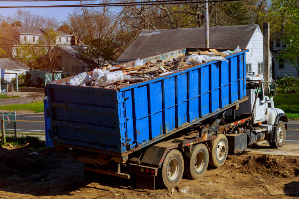 Best Full-Service Junk Removal  in Brundidge, AL