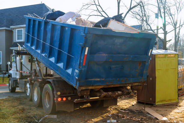 Professional Junk Removal in Brundidge, AL