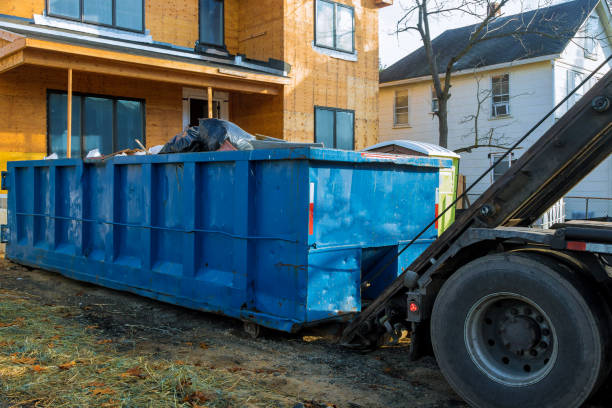 Best Garage Cleanout Services  in Brundidge, AL