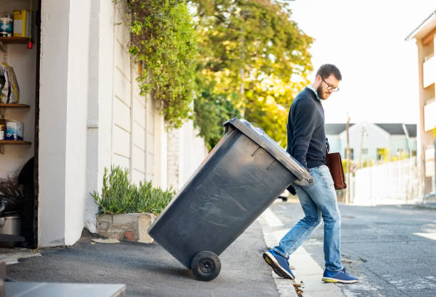 Basement Cleanout Services in Brundidge, AL