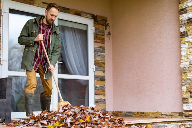 Best Residential Junk Removal  in Brundidge, AL