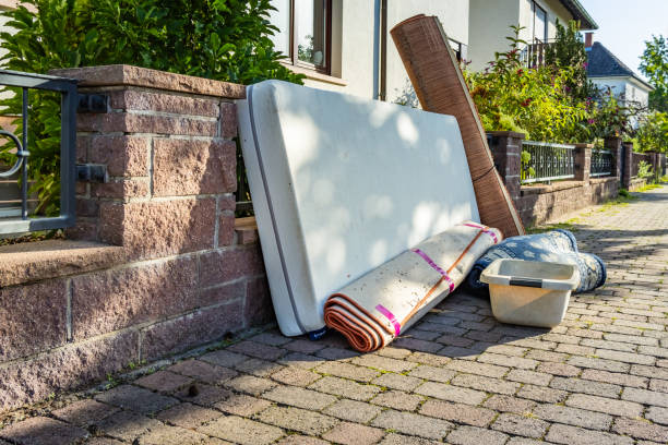 Best Household Junk Removal  in Brundidge, AL