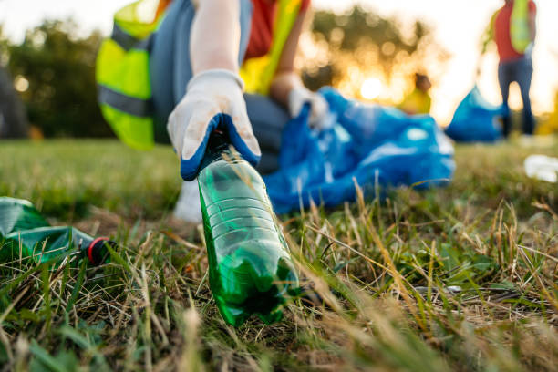 Best Yard Waste Removal  in Brundidge, AL