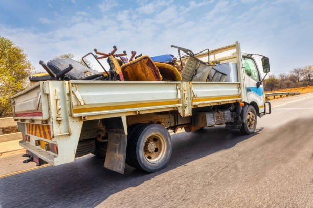 Best Office Junk Removal  in Brundidge, AL