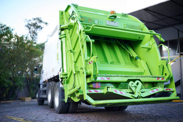 Best Yard Cleanup Services  in Brundidge, AL