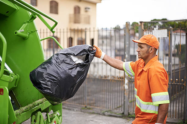 Best Attic Cleanout Services  in Brundidge, AL