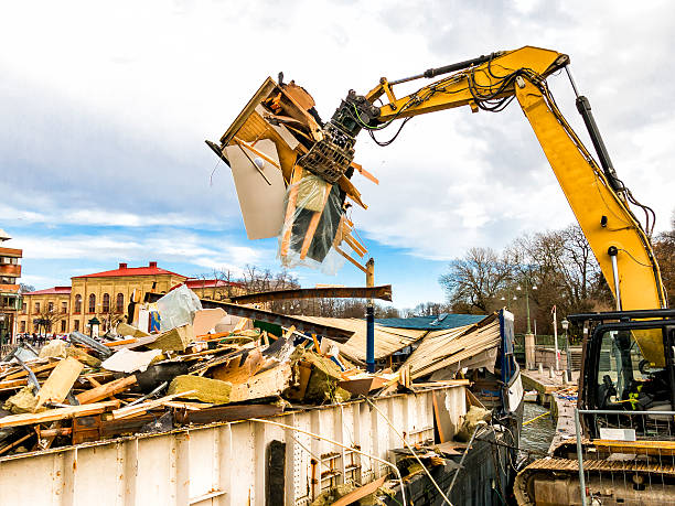 Best Office Junk Removal  in Brundidge, AL
