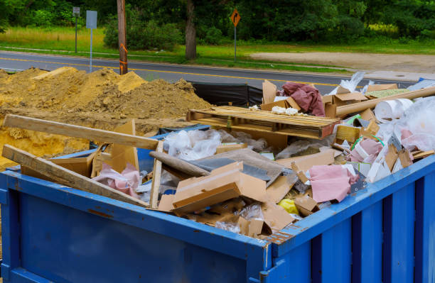 Best Commercial Cleanout Services  in Brundidge, AL